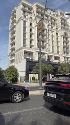 Нежилое помещение 270-м2 продаётся ЖК Metropol Подробности в описании