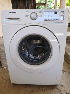 Samsung 6 kg Eco buble