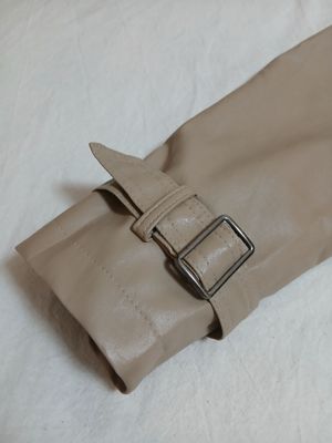 Natural toza koja plash