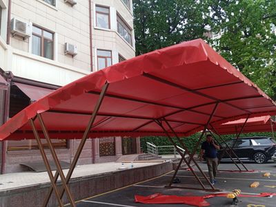 Naves qilish xizmati