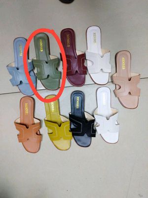 Hermes Xitoy tapochka nalichi