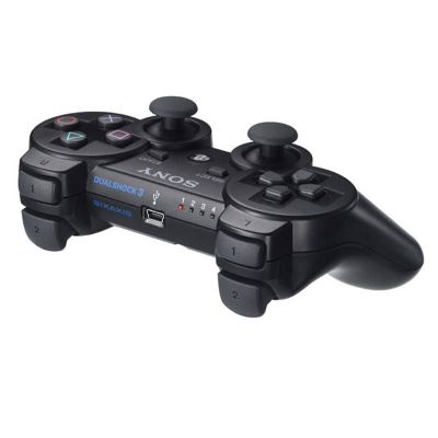 Sixaxis 3 dualshock