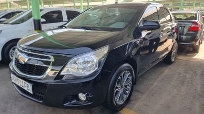 Кобалт 2023 кора ранг пробег 61000км нархи 11900$