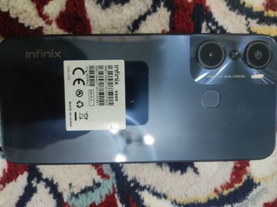 Infinix Hot 12 pro