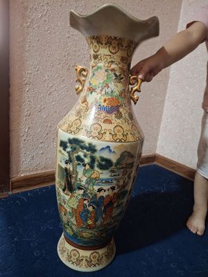 Vazalar sotiladi