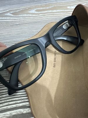 Ray ban meta xamilyon bonusi ham bor