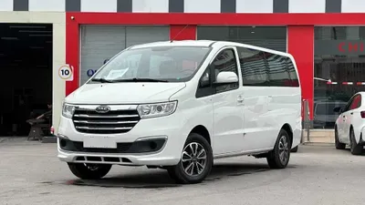 JAC M3 Minivinini garantia bilan xarid qiling