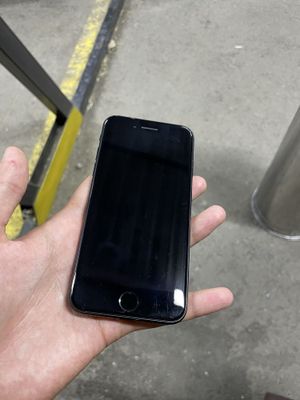 iPhone SE 2020 гарантией