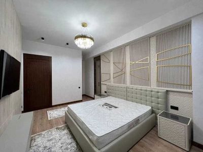 Tiara Residence — престиж, стиль и уют в самом центре столицы