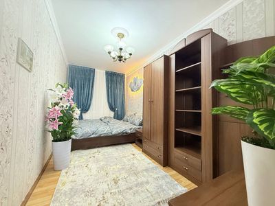 Сдам квартиру в миробадском районе Электро аппарат