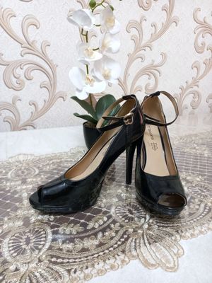 туфли женские