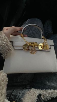 Hermes сумка ремень в подарок