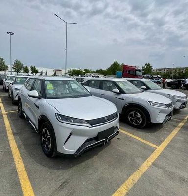 Byd Yuan Up Dop Naxt va Nasiya Savdo ga