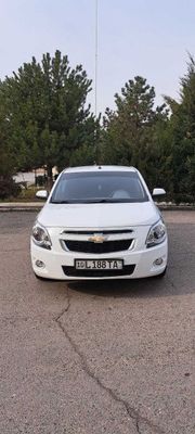 Chevrolet Cobalt, 2020 йил, автомат.