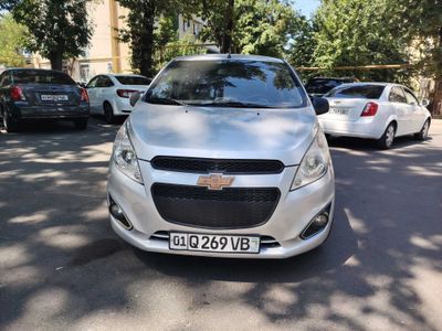 Spark 2 pozitsiya