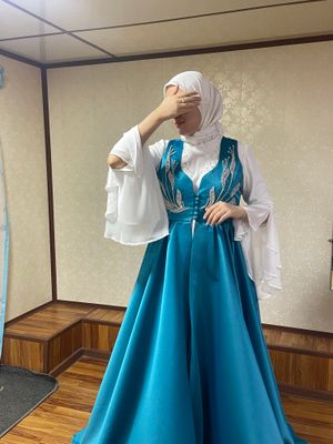 Платье