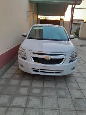 Chevrolet Cobalt 2025 Yangi