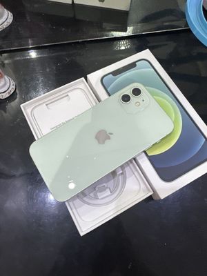 iphone 12, цвет green, 5/64гб