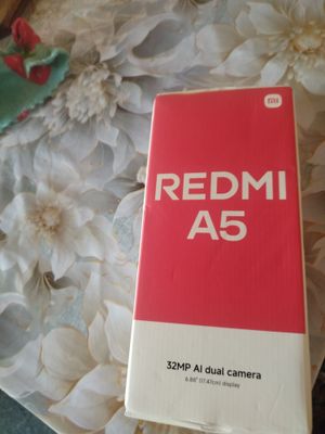 redmi a 5