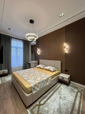 2х комнатный квартира Яккасарай