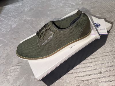 Обувь мужская от US Polo