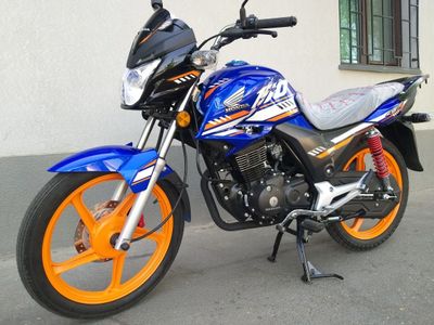 Продаётся мотоцикл HONDA CB 150 F НОВЫЙ.