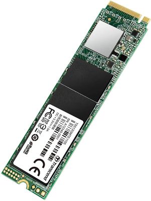 intel Ssd 512 Gb 670 series