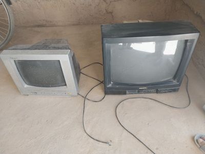 Television sotiladi