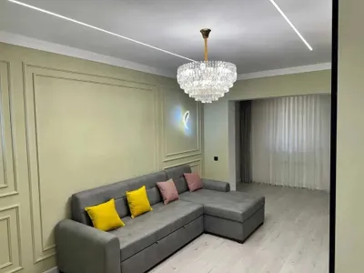 3-комнатная квартира, Мирзо-Улугбекский район, IT Park