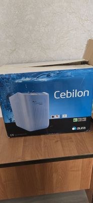 Aura Cebilon unique suv filtri