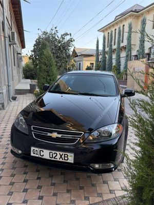 Chevrolet Jentra 2022