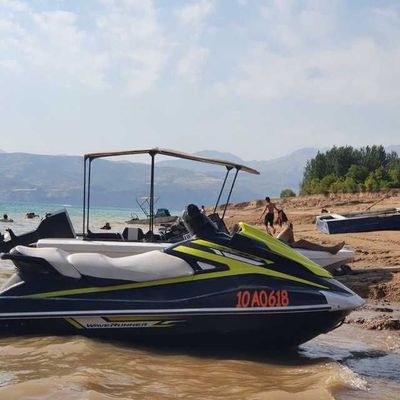Продается гидроцикл Yamaha vx Deluxe в хорошем состоянии