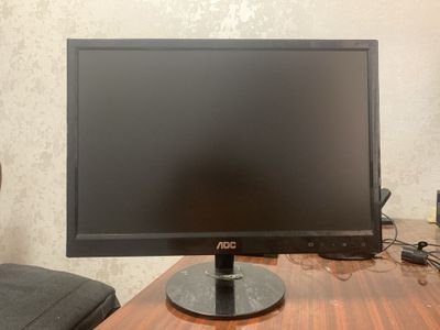 Продам монитор 19 дюйм
