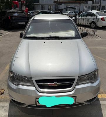 Продаётся Nexia 2, 1.6 dons - 2010г.