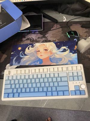 Magegee SKY87 orginal