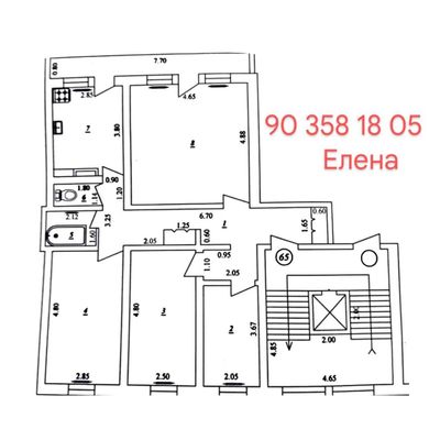 4/6/9 Дворец Авиа Стр., Школа №166, Кадышева, Лисунова