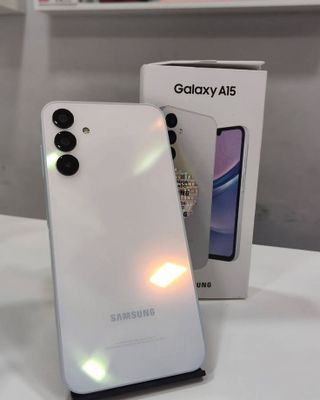 Samsunf Galaxy A15