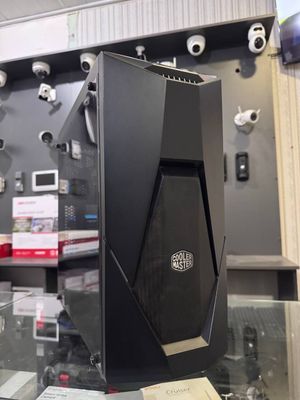 Case Cooler Master 2ta rgb fan! Yaxshi holatda! 25ta!