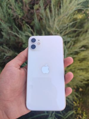 Iphone 11 ochilmagan