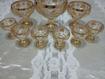 Набор[ 1+2+6 )ва туркия дастурхони