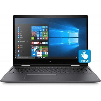 HP Envy x360 AMD Radeon R7 2.7Ghz