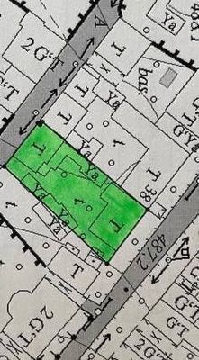 Продам земельный участок Чойхона Салом 7, 7 соток