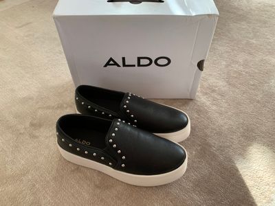 Слипоны от Aldo
