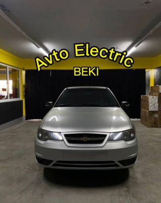 Avto elektirik avto elektirik