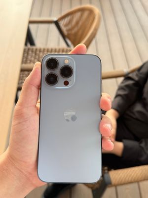 iphone 13 Pro ideal