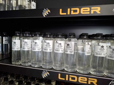 Tuman aparat uchun atirlar 30 dan ortiq