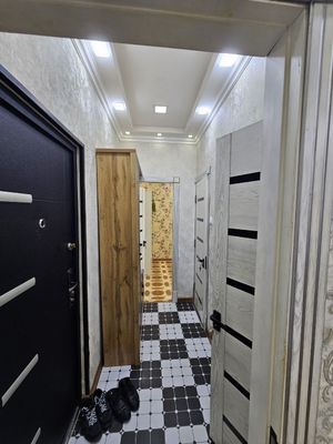 Дом для долгосрочной аренды.