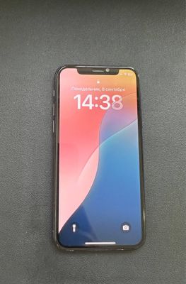 Iphone 11 Pro Midnight Green 256Gb
