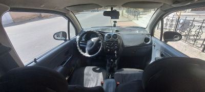 Matiz mix sotiladi