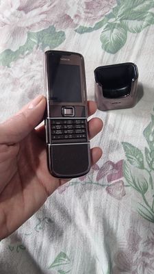 Nokia 88 00 saphir arte.